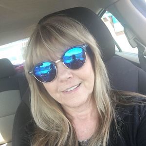 Meet your Posher, Donna